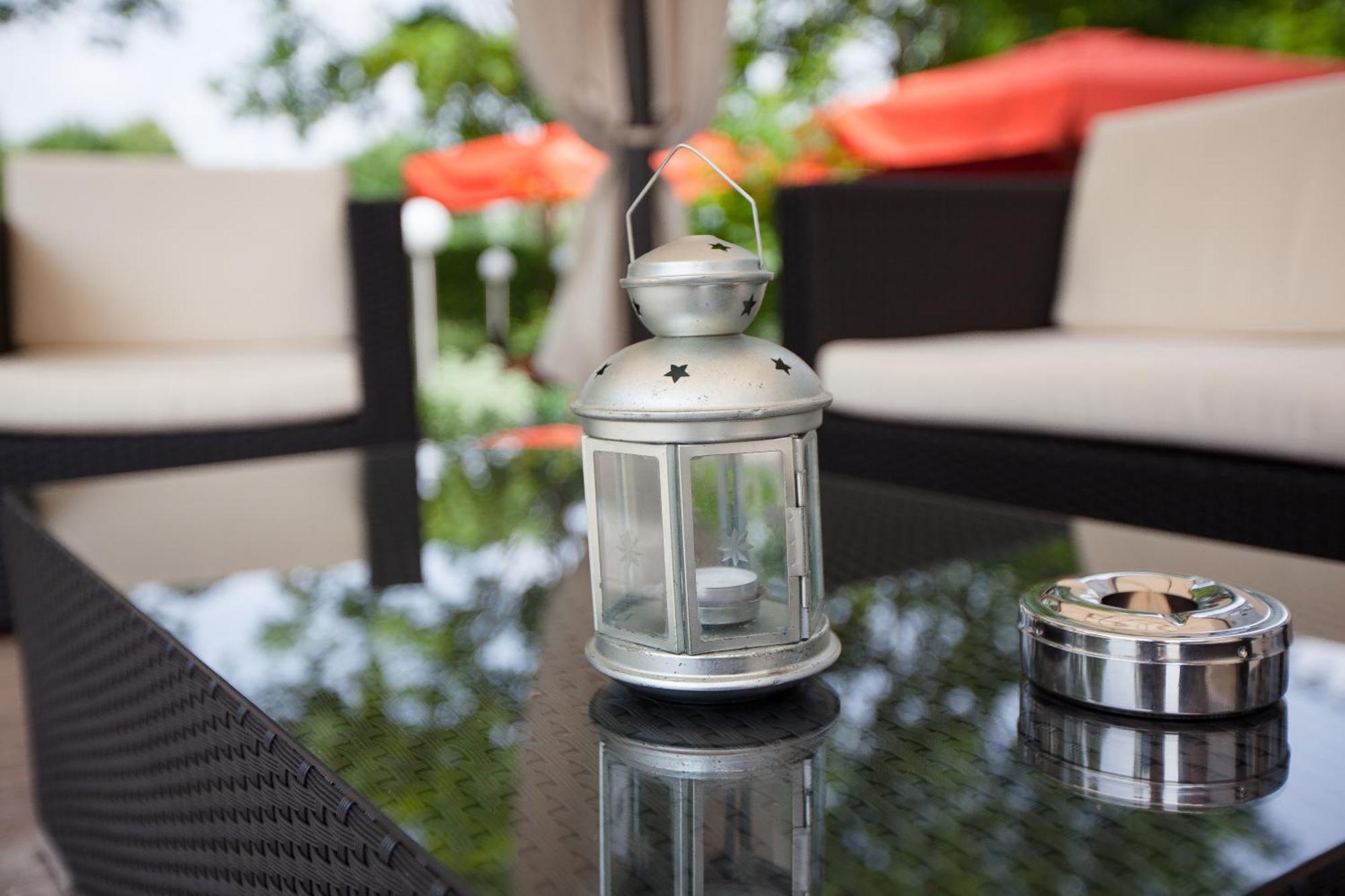 Centro Hotel U-No1, Trademark Collection By Wyndham Grossbettlingen Luaran gambar