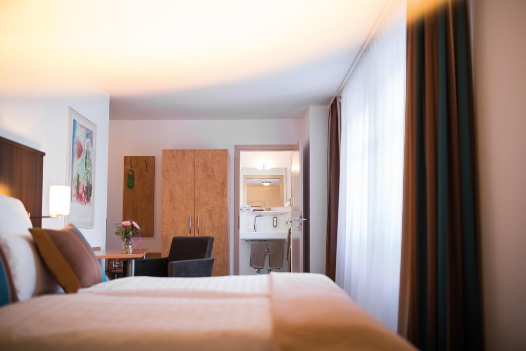 Centro Hotel U-No1, Trademark Collection By Wyndham Grossbettlingen Luaran gambar