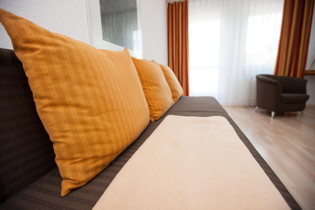 Centro Hotel U-No1, Trademark Collection By Wyndham Grossbettlingen Luaran gambar