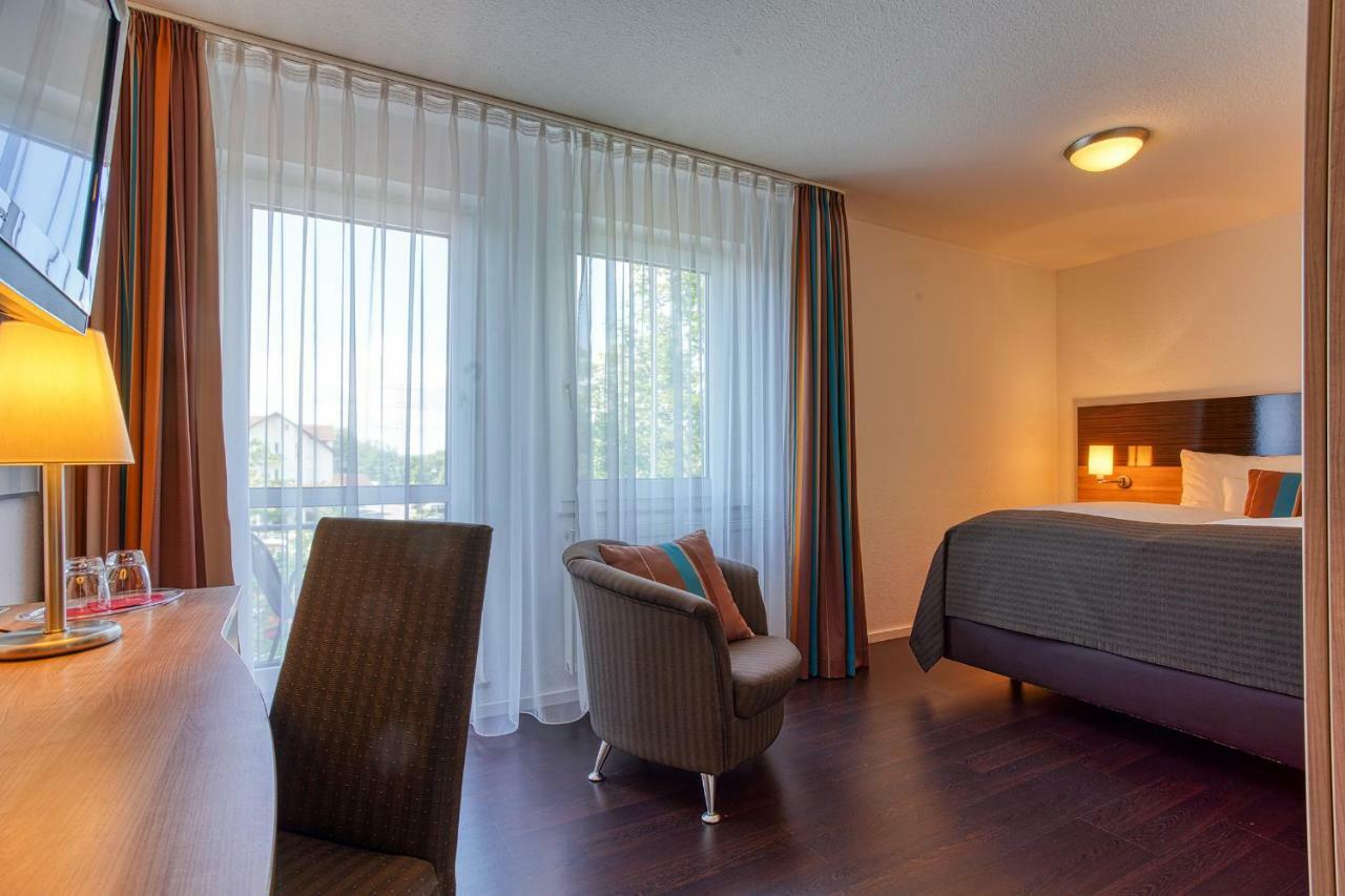 Centro Hotel U-No1, Trademark Collection By Wyndham Grossbettlingen Luaran gambar