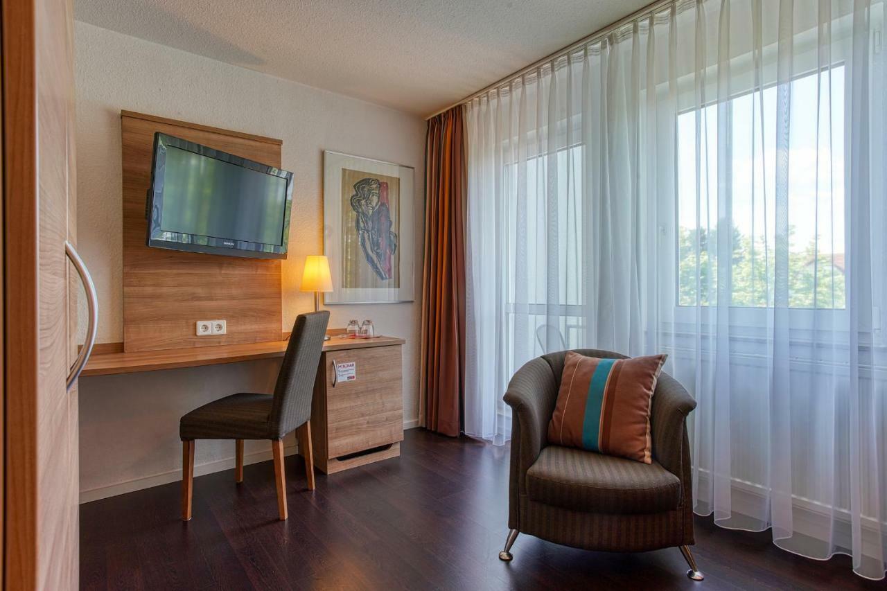 Centro Hotel U-No1, Trademark Collection By Wyndham Grossbettlingen Luaran gambar